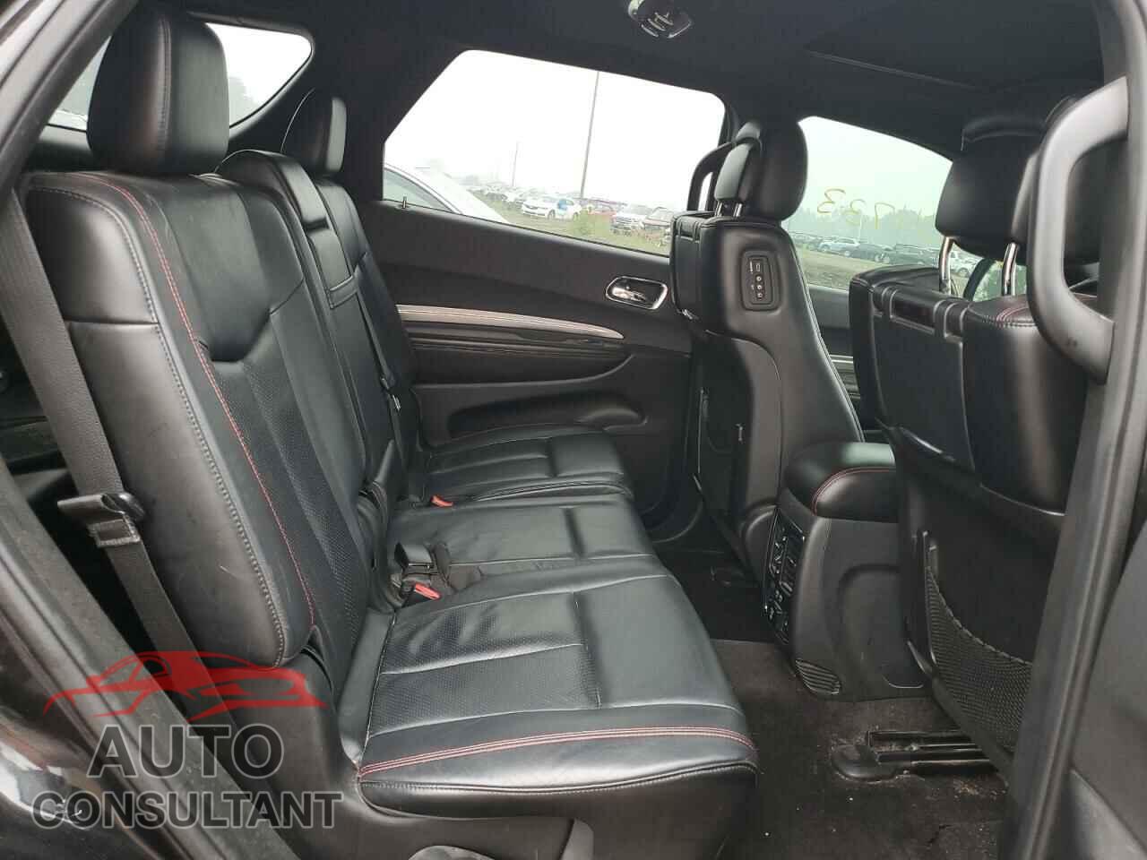 DODGE DURANGO 2015 - 1C4SDJCT7FC796052