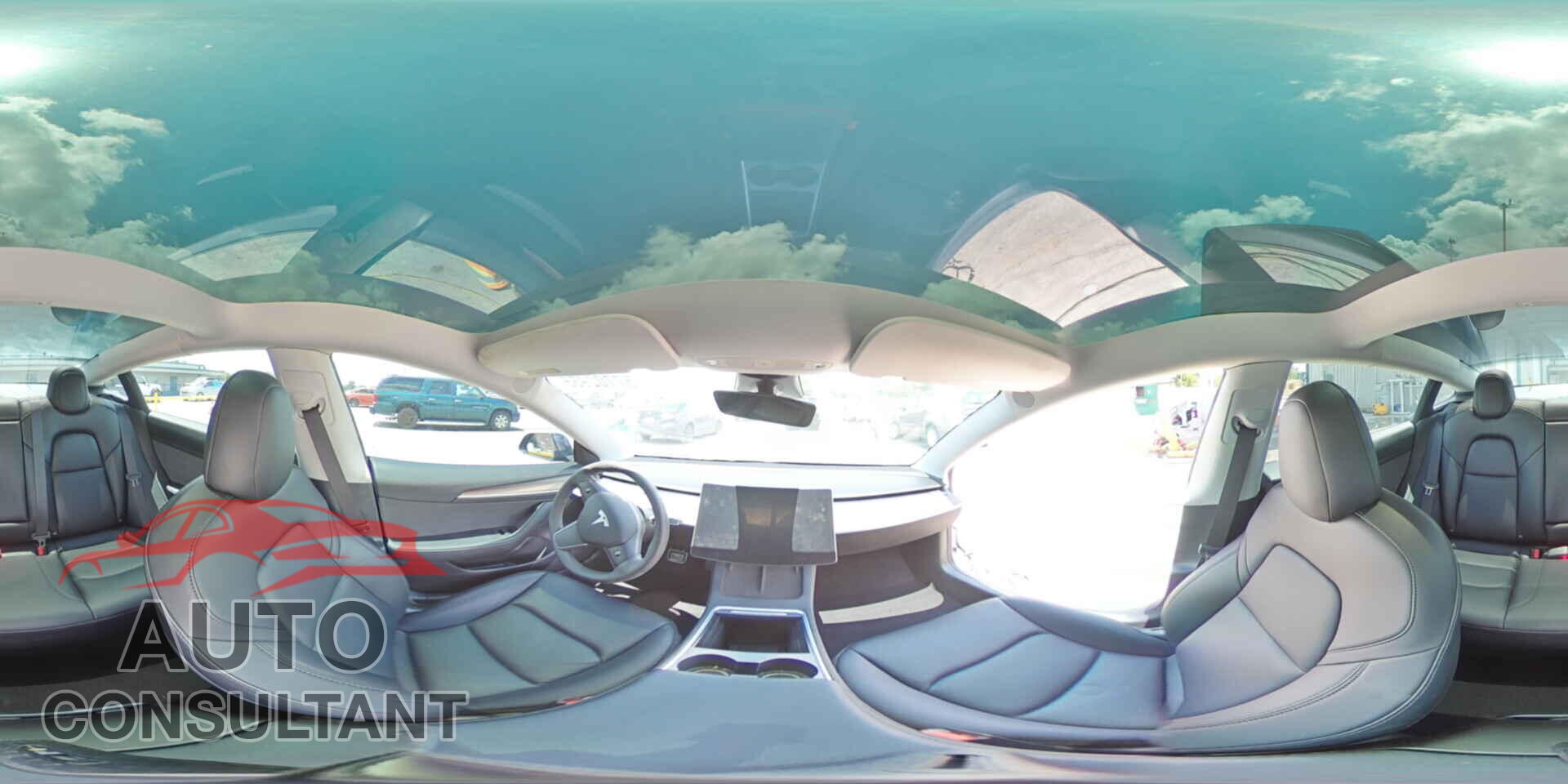 TESLA MODEL 3 2022 - 5YJ3E1EB4NF257279