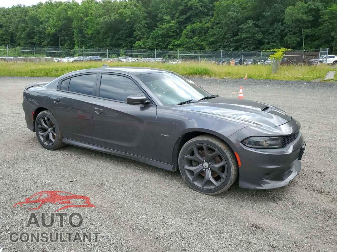 DODGE CHARGER 2019 - 2C3CDXCT7KH526323