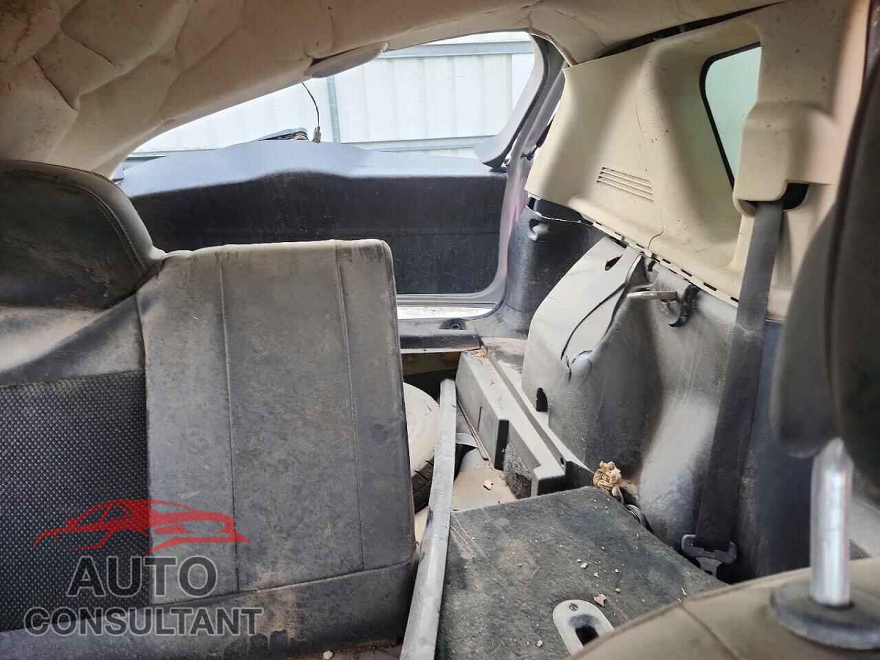 JEEP COMPASS 2015 - 1C4NJCBA8FD262926