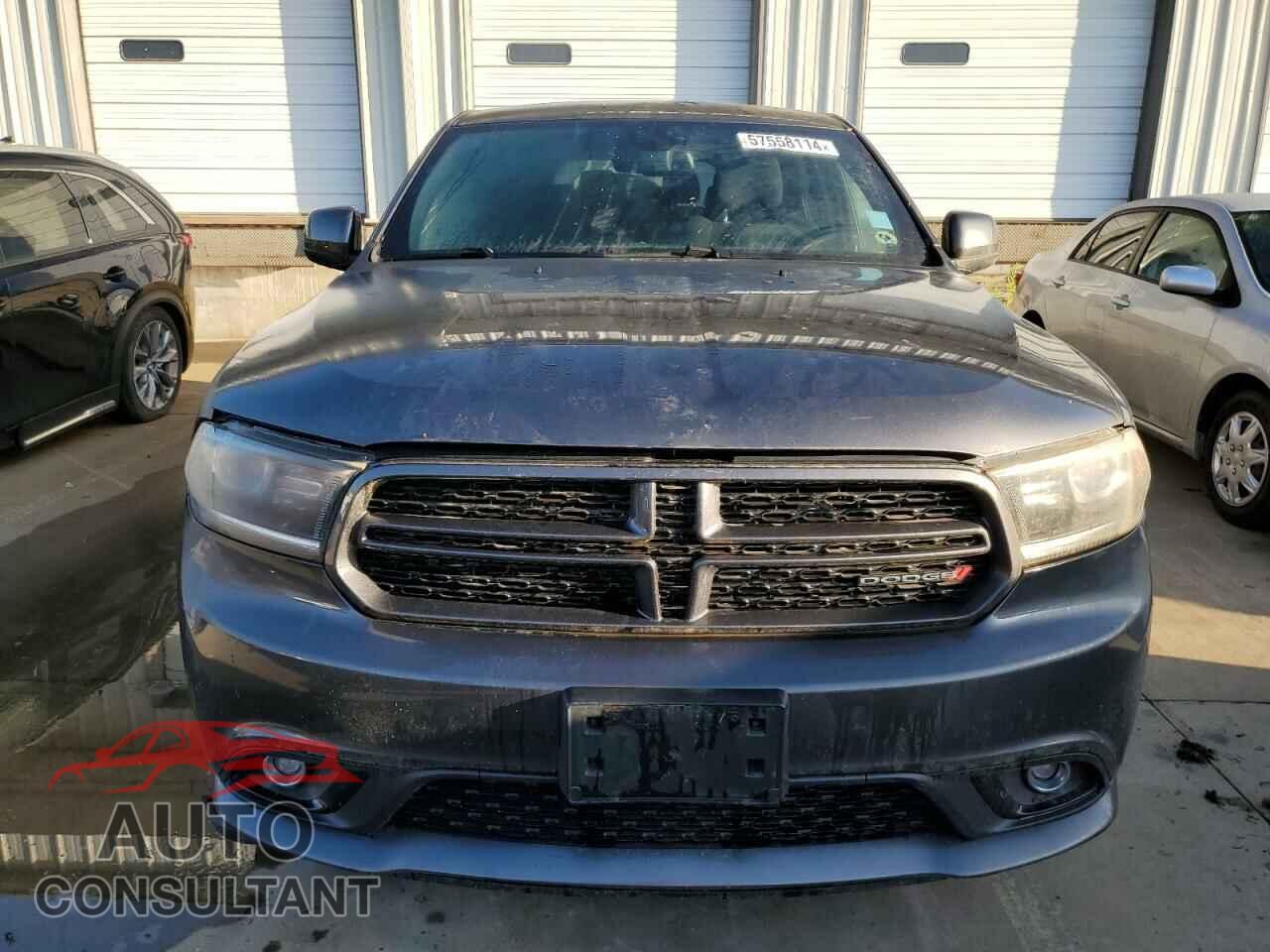 DODGE DURANGO 2014 - 1C4RDJAG4EC332767