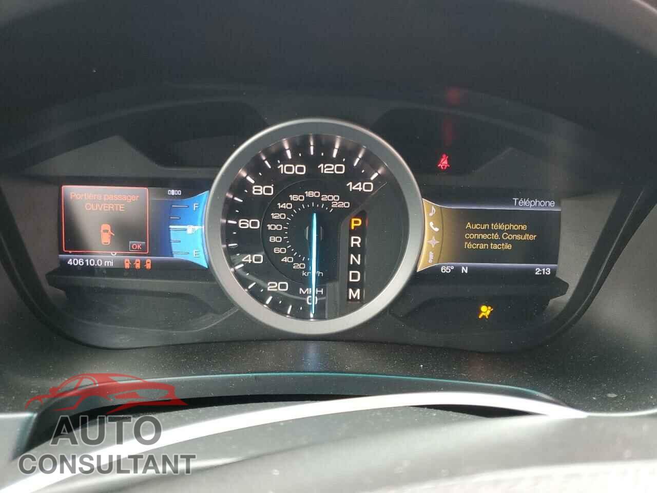FORD EXPLORER 2013 - 1FM5K8D80DGA82044