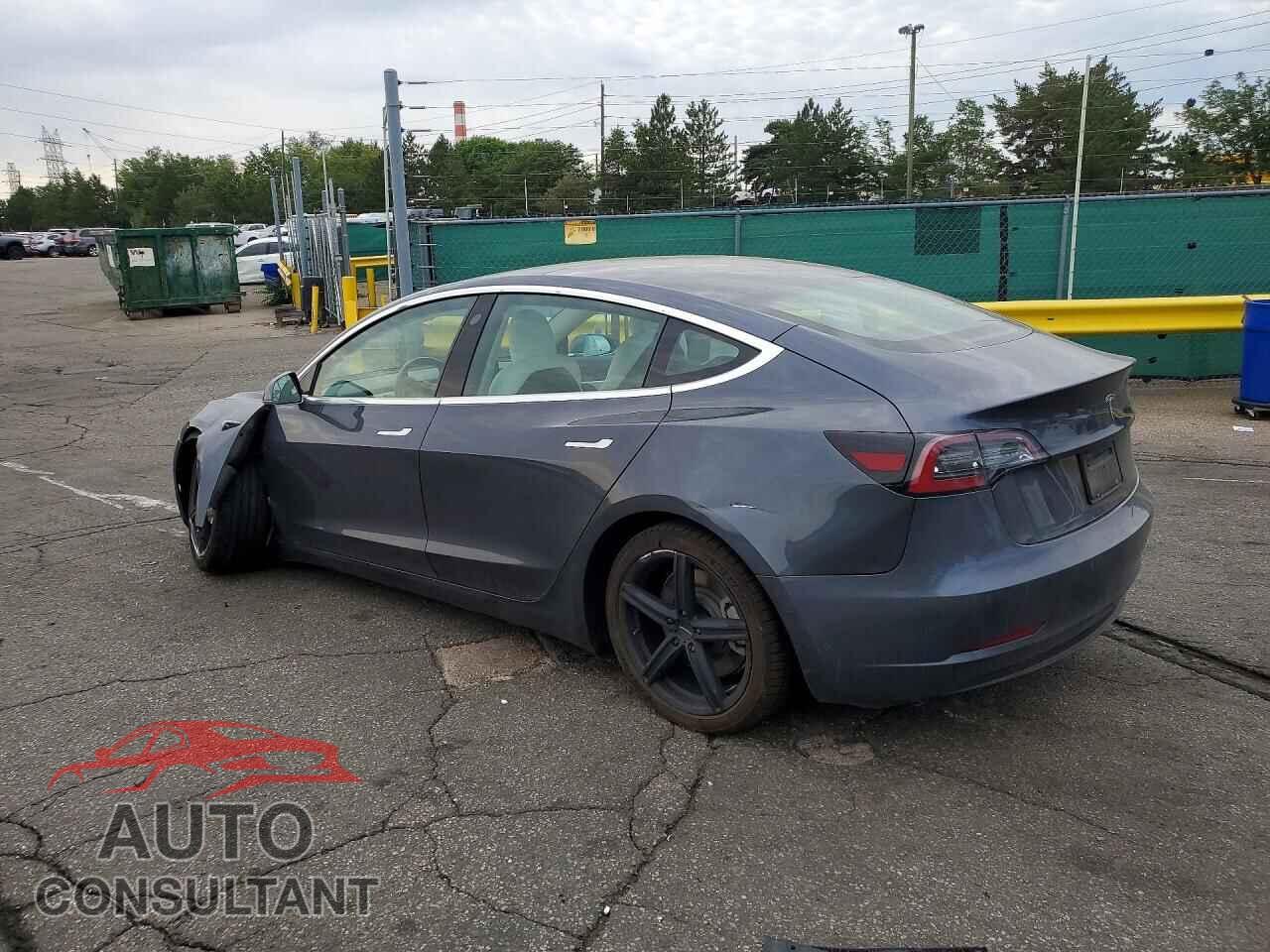 TESLA MODEL 3 2020 - 5YJ3E1EA1LF614941
