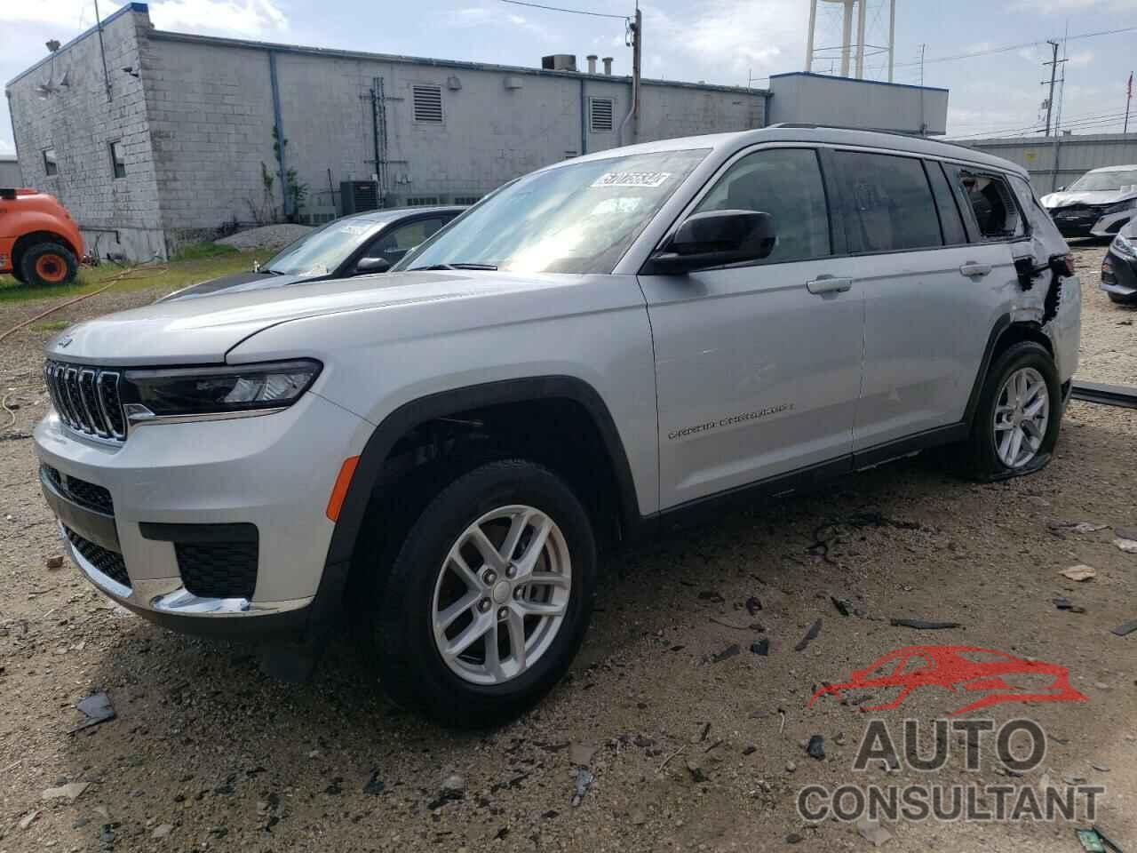 JEEP GRAND CHER 2023 - 1C4RJKAG6P8884744