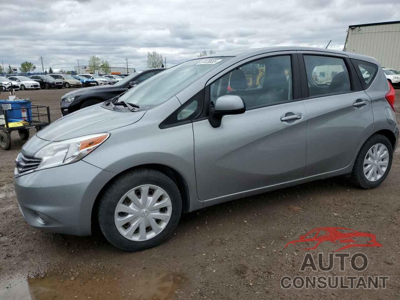 NISSAN VERSA 2014 - 3N1CE2CP5EL388147