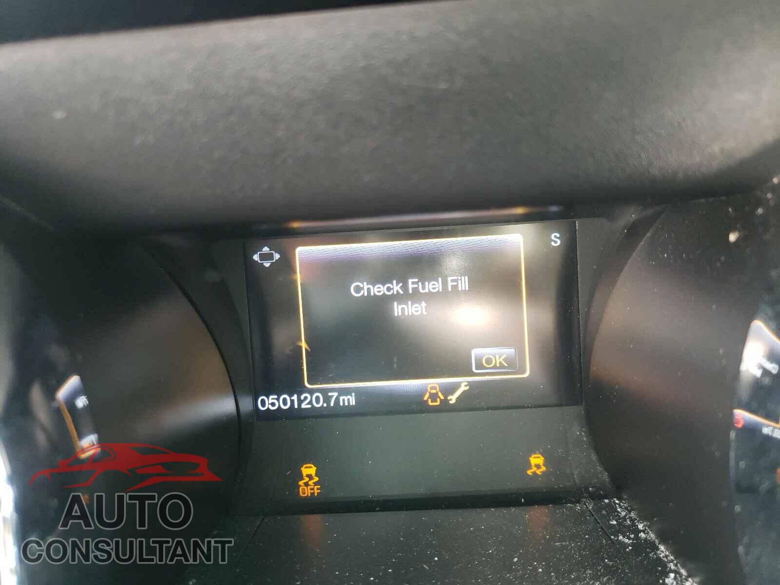 FORD MUSTANG 2016 - 1FA6P8TH3G5259851