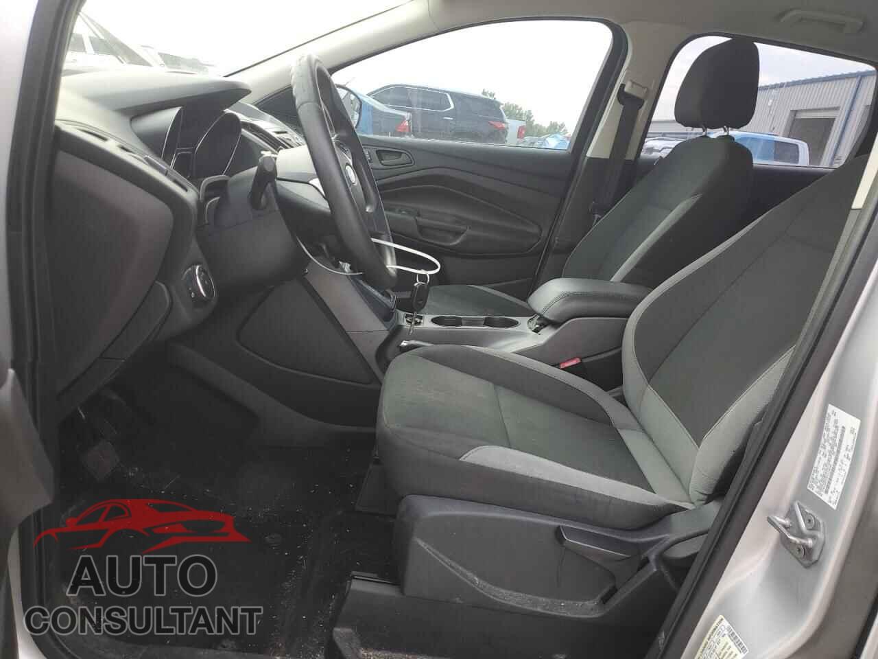 FORD ESCAPE 2014 - 1FMCU0F70EUC59394