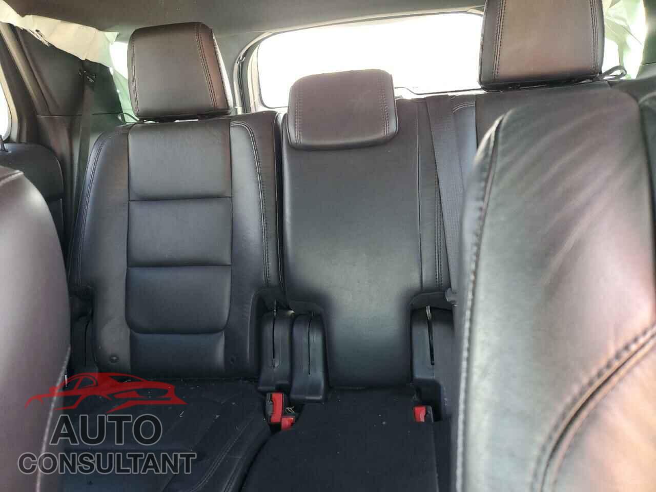 FORD EXPLORER 2015 - 1FM5K8D85FGB93921