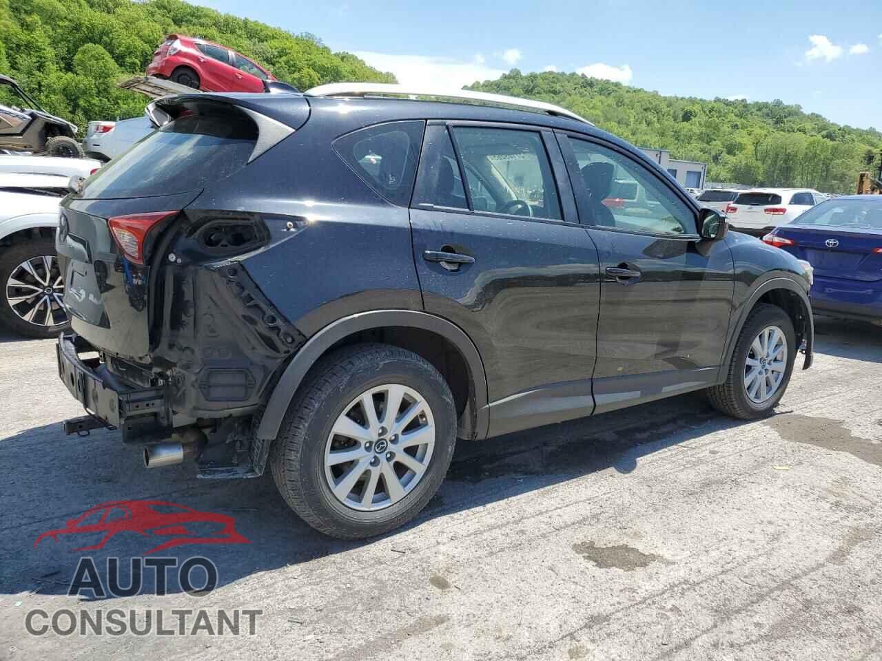 MAZDA CX-5 2015 - JM3KE2BE7F0523157