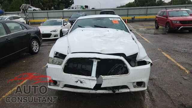 DODGE CHARGER 2012 - 2C3CDXBG4CH260863