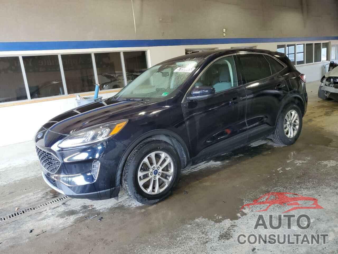 FORD ESCAPE 2021 - 1FMCU0G60MUA68241