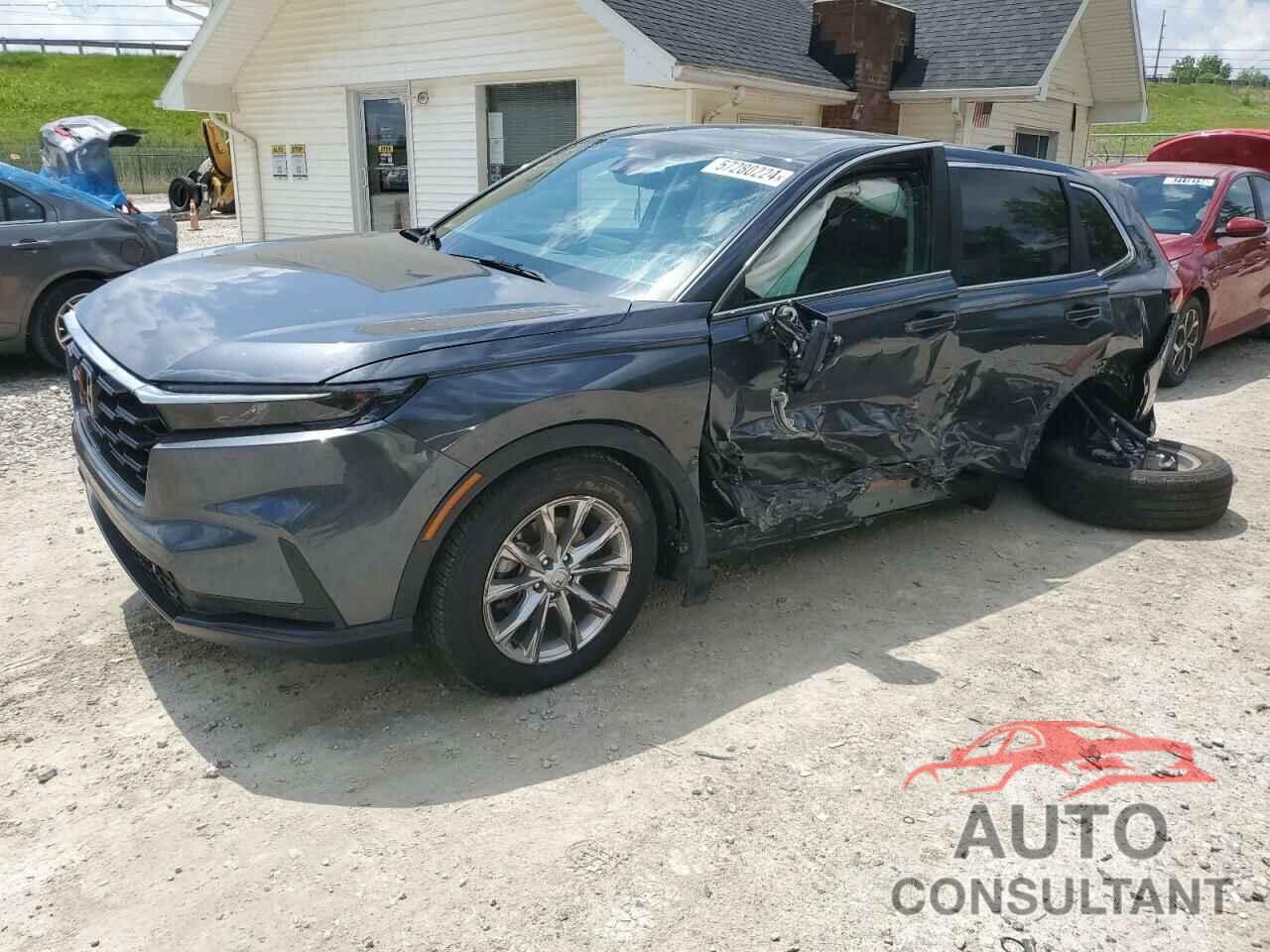 HONDA CRV 2023 - 7FARS4H71PE020347