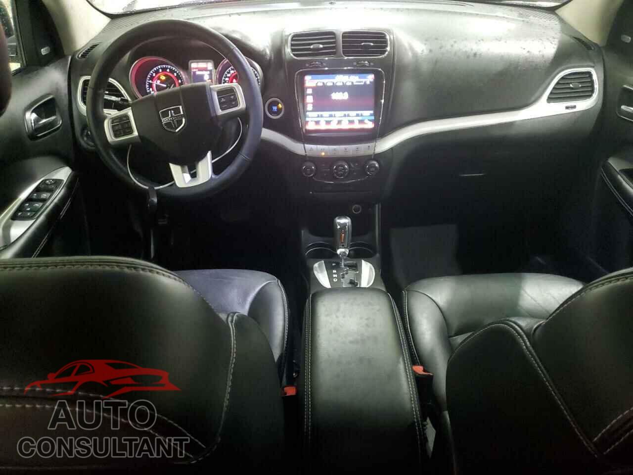 DODGE JOURNEY 2015 - 3C4PDDFG9FT520577