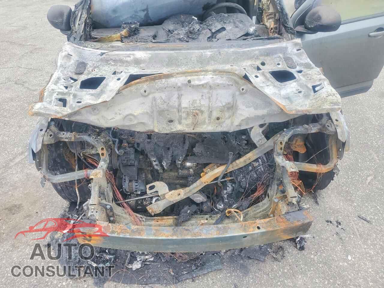 JEEP COMPASS 2012 - 1C4NJDBB4CD576910