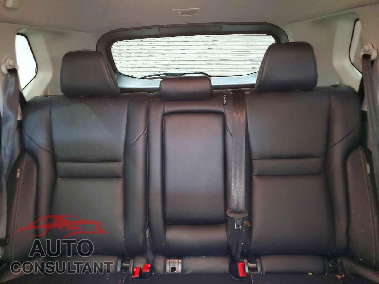 NISSAN ROGUE 2026 - 5N1BT3CB4TC779979