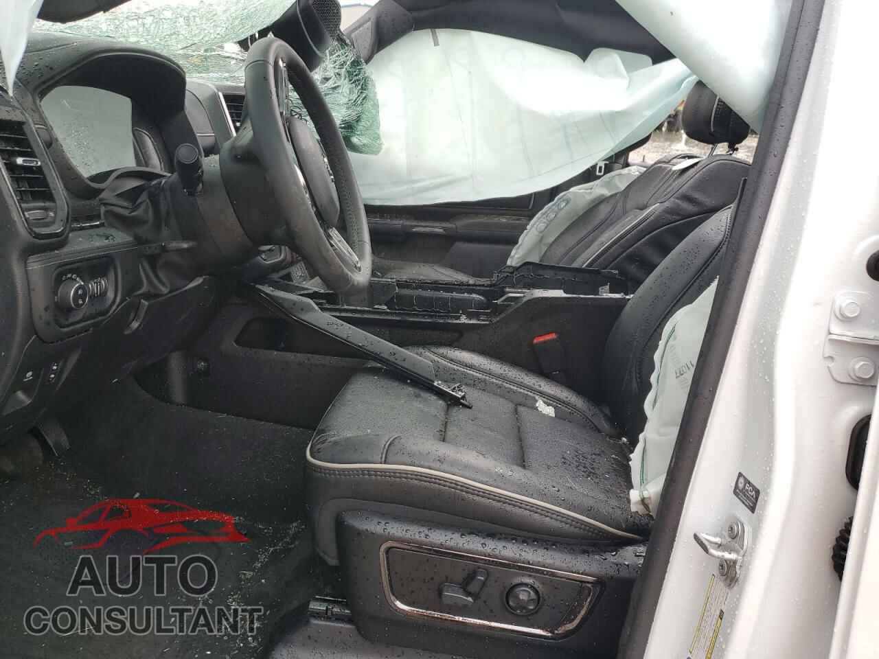 RAM 1500 2024 - 1C6SRFHT2RN200076