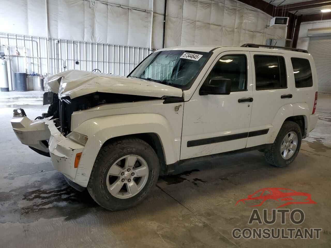 JEEP LIBERTY 2010 - 1J4PN2GK2AW115064
