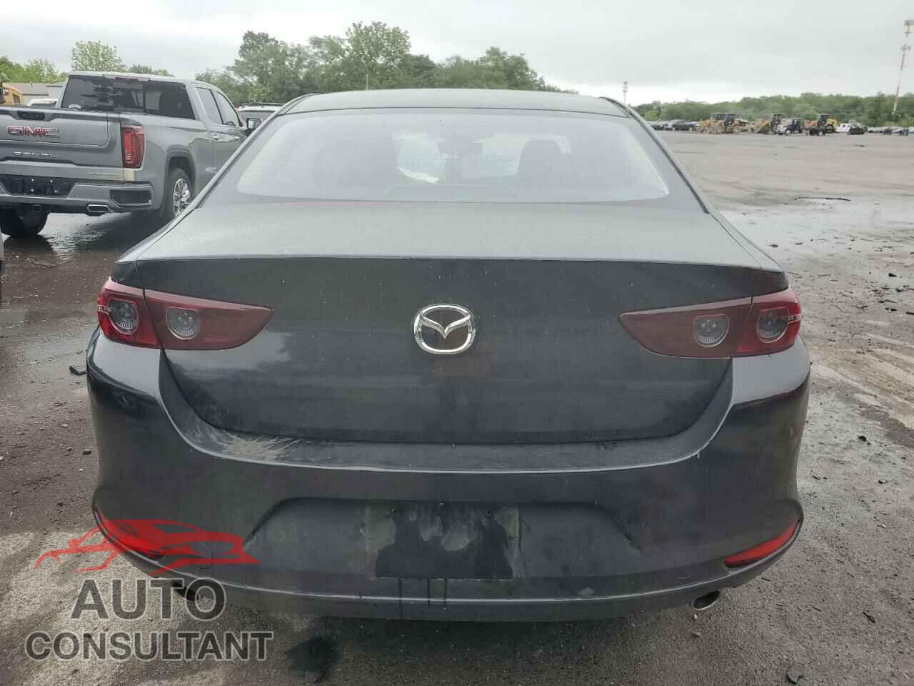 MAZDA 3 2021 - JM1BPABL8M1337954