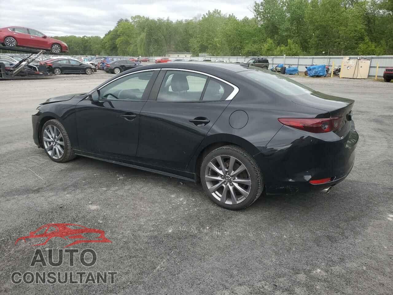 MAZDA 3 2019 - 3MZBPADL3KM106423