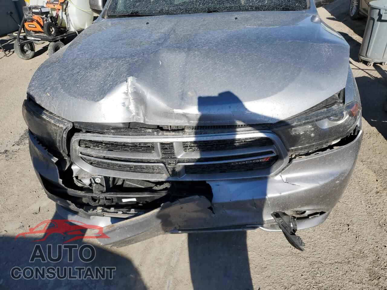 DODGE DURANGO 2017 - 1C4RDJDG4HC717892