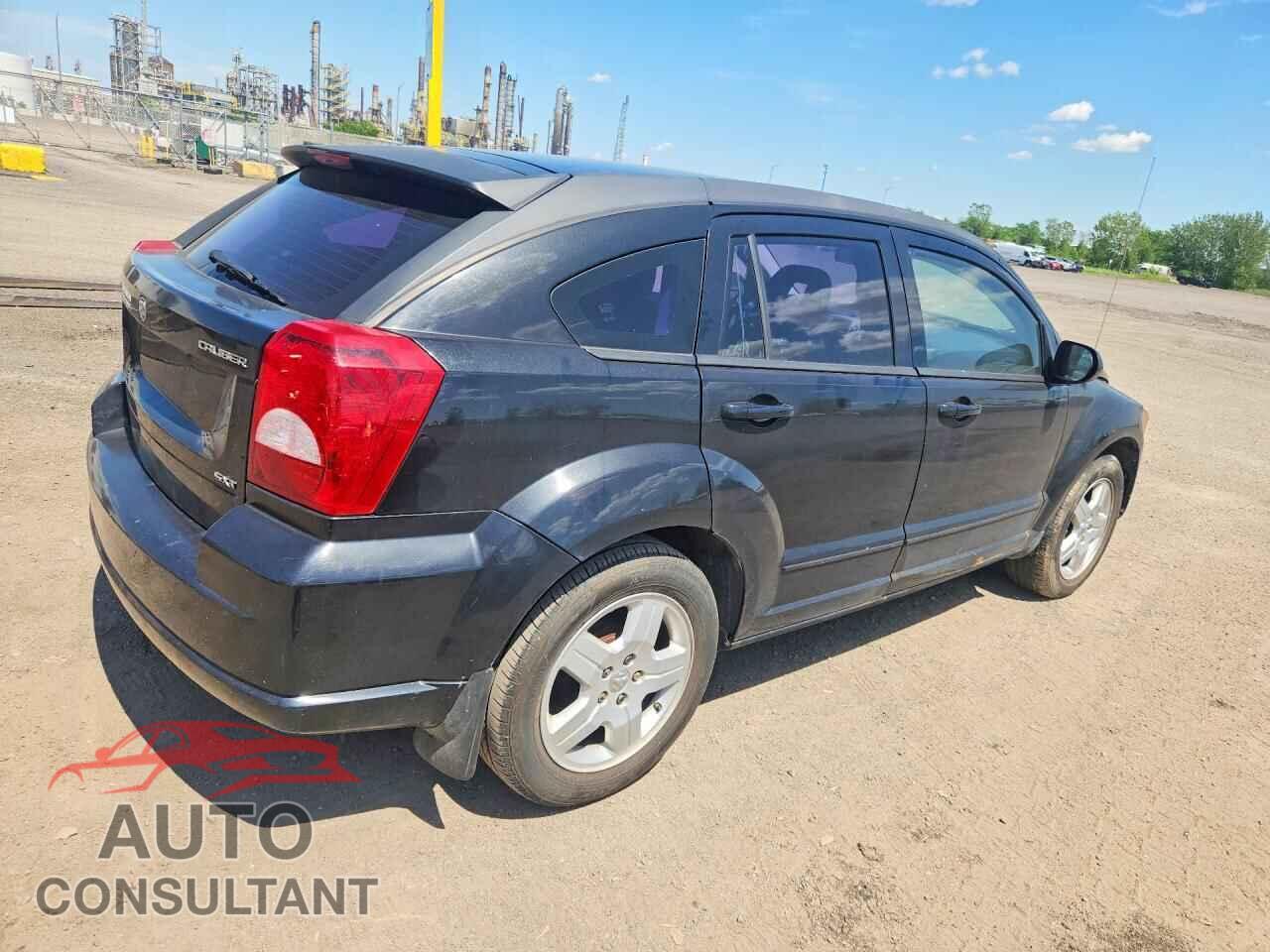 DODGE CALIBER 2009 - 1B3HB48A49D225644