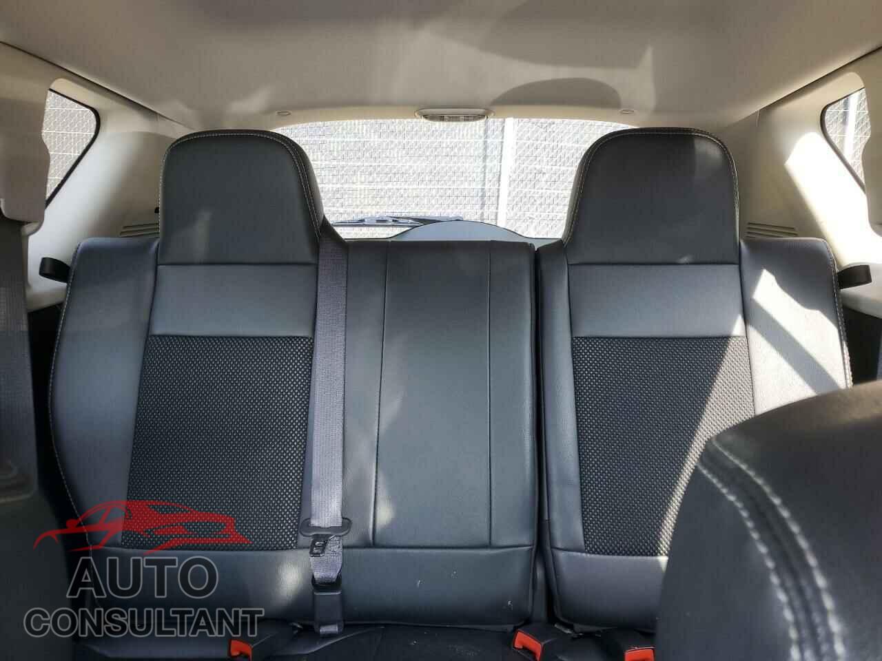 JEEP COMPASS 2017 - 1C4NJDEBXHD191404