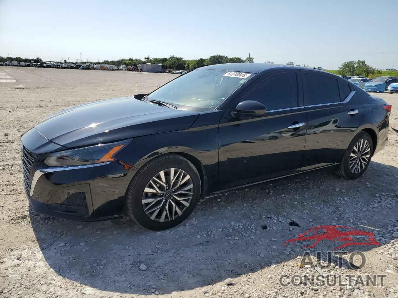 NISSAN ALTIMA 2023 - 1N4BL4DV7PN347972