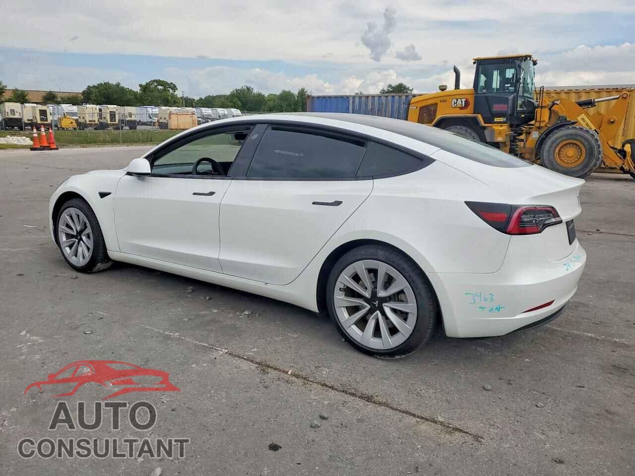 TESLA MODEL 3 2023 - 5YJ3E1EA4PF495269