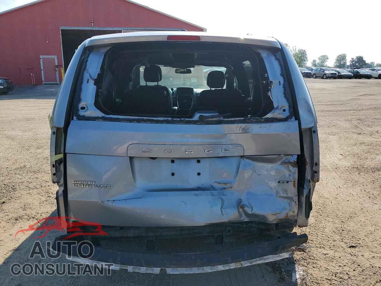 DODGE CARAVAN 2020 - 2C4RDGEG2LR152396
