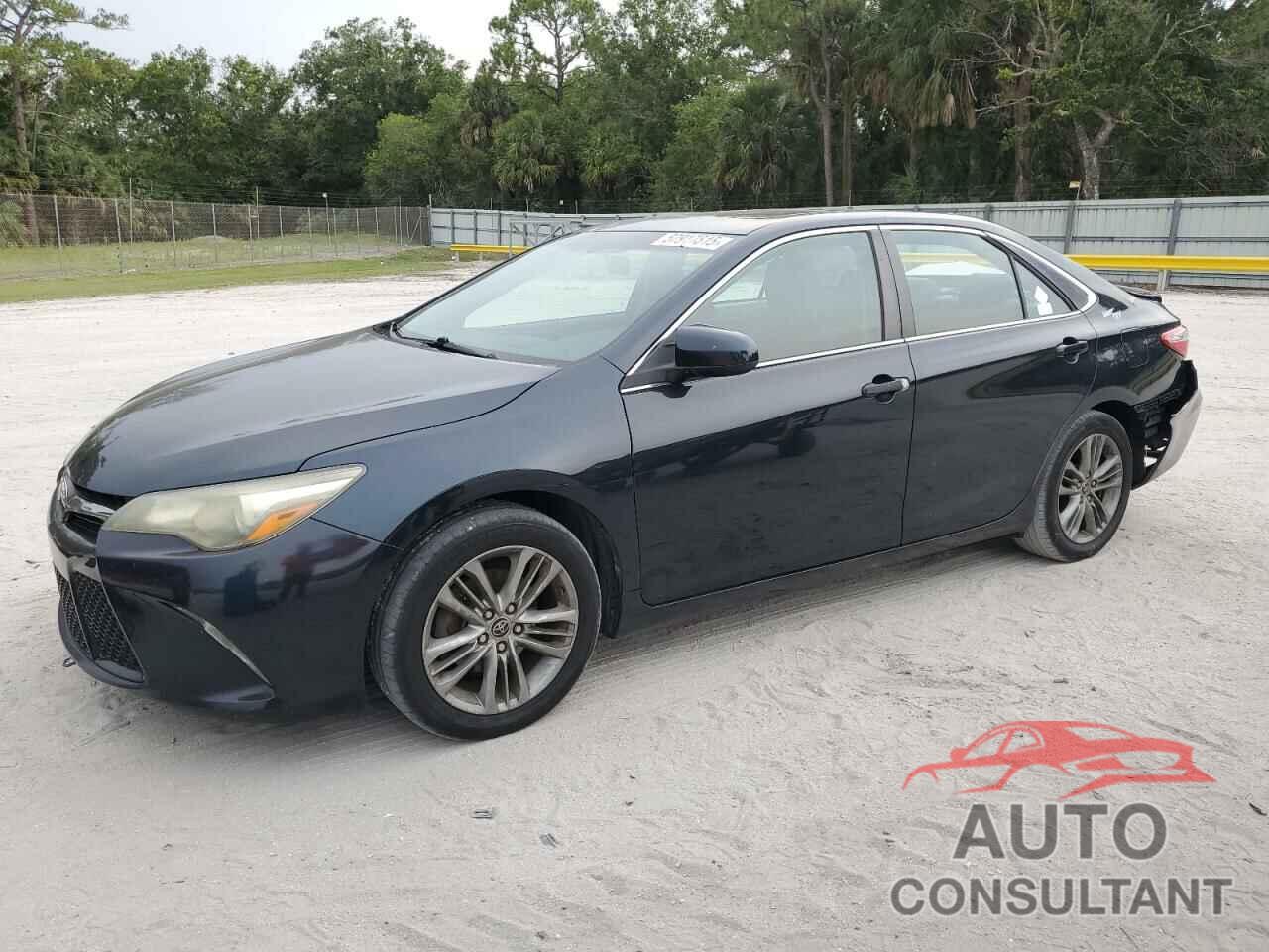 TOYOTA CAMRY 2016 - 4T1BF1FK0GU119686