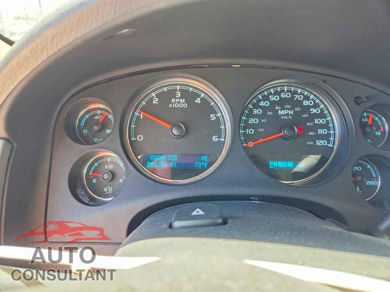 CHEVROLET AVALANCHE 2011 - 3GNTKEE37BG329520