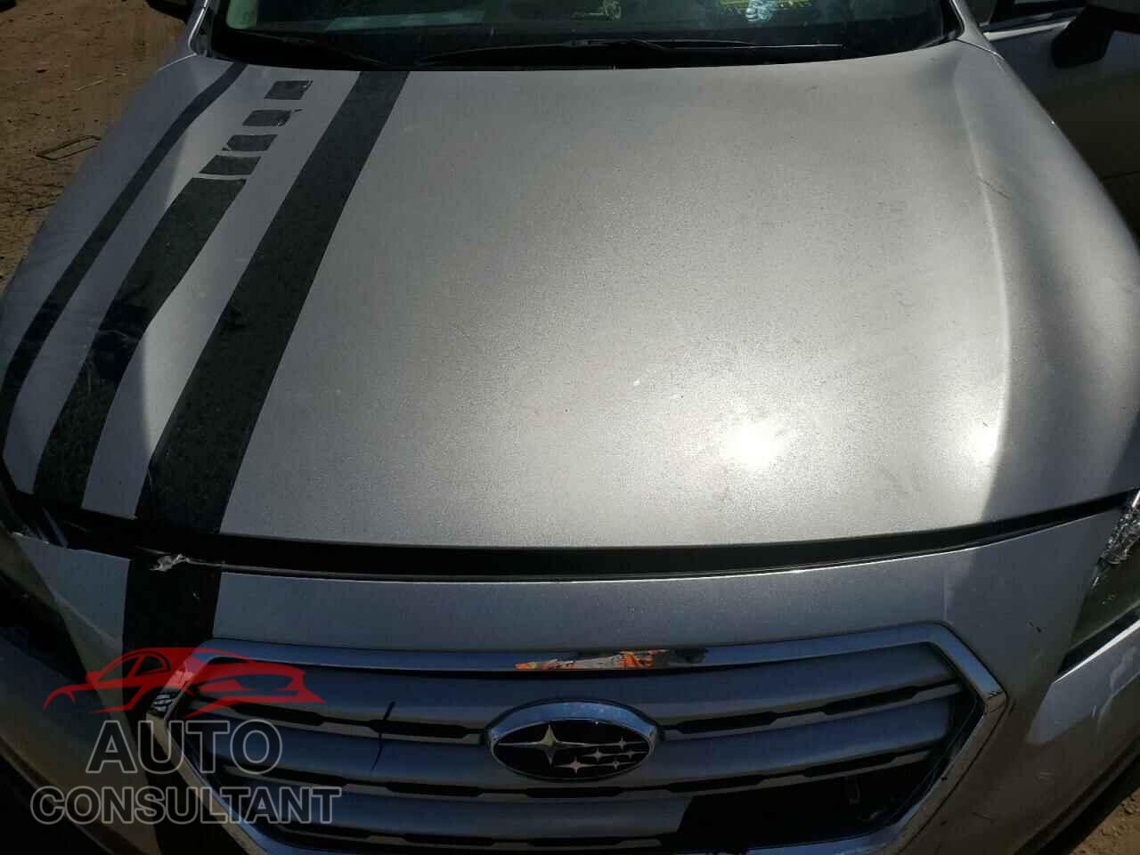 SUBARU OUTBACK 2016 - 4S4BSANC0G3234946