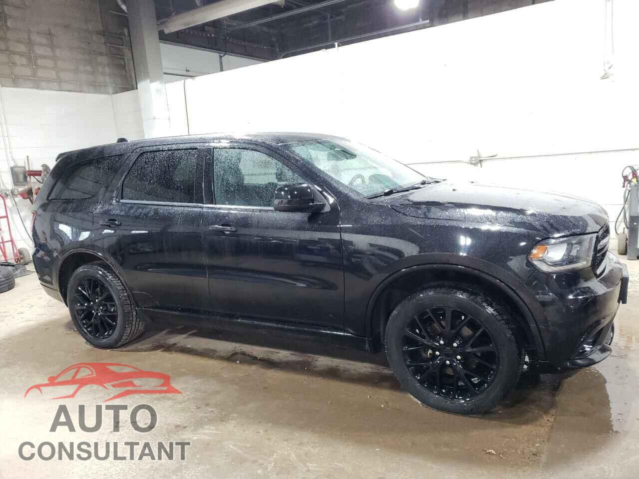 DODGE DURANGO 2015 - 1C4RDJAG1FC202530