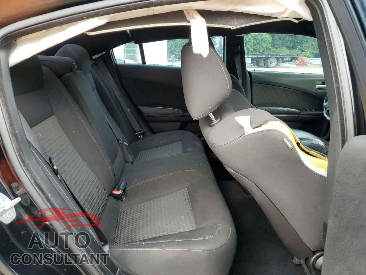 DODGE CHARGER 2019 - 2C3CDXCT5KH633144