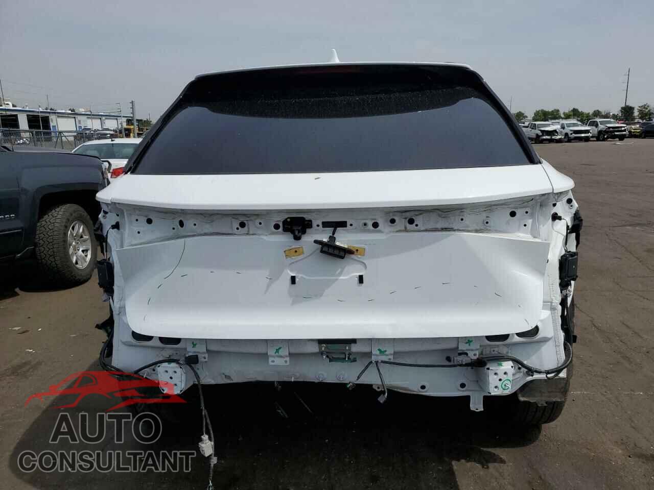 LEXUS RX 500H F 2023 - 2T2BCMEA7PC005488
