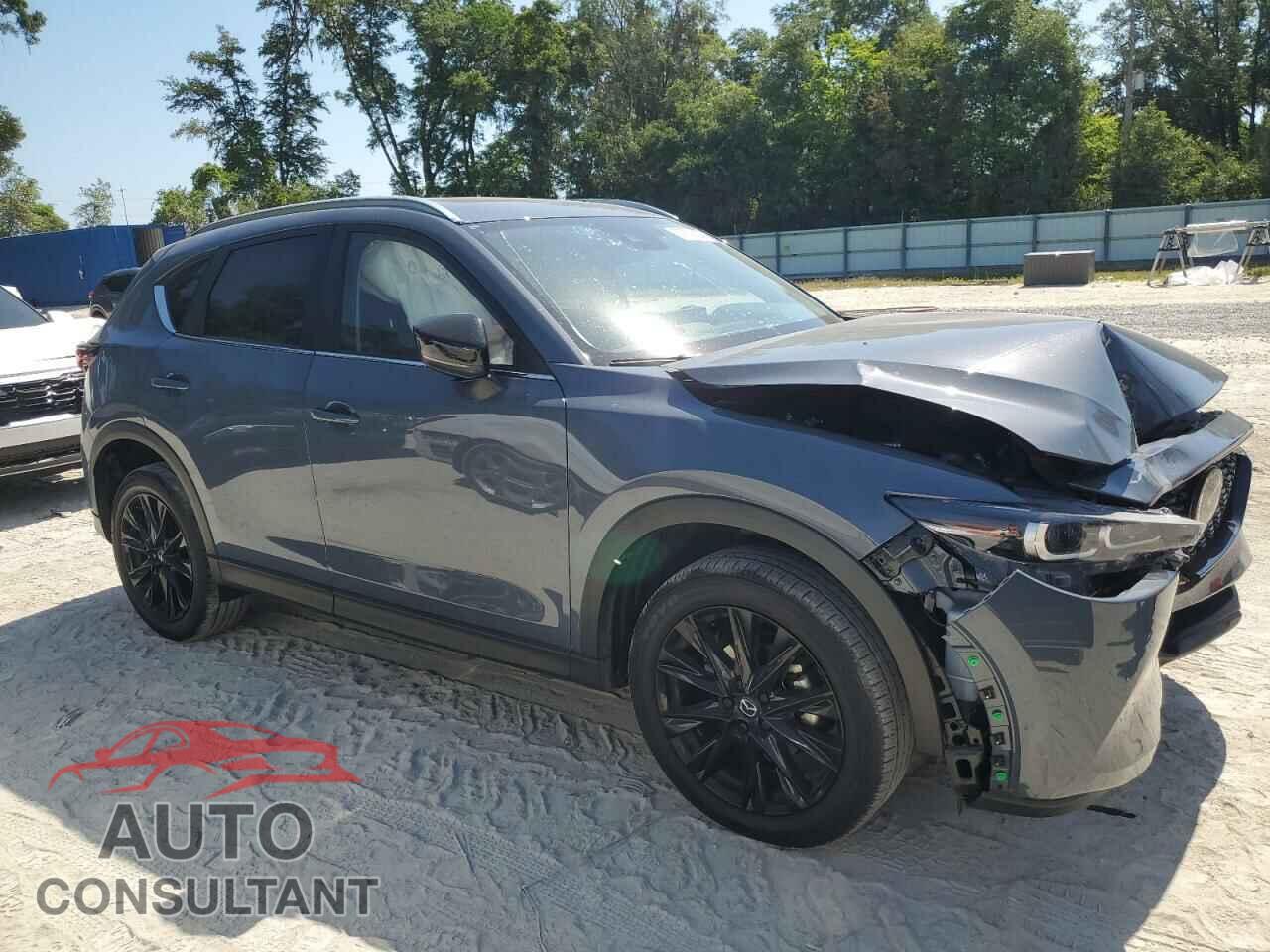 MAZDA CX-5 PREFE 2023 - JM3KFBCMXP0227361