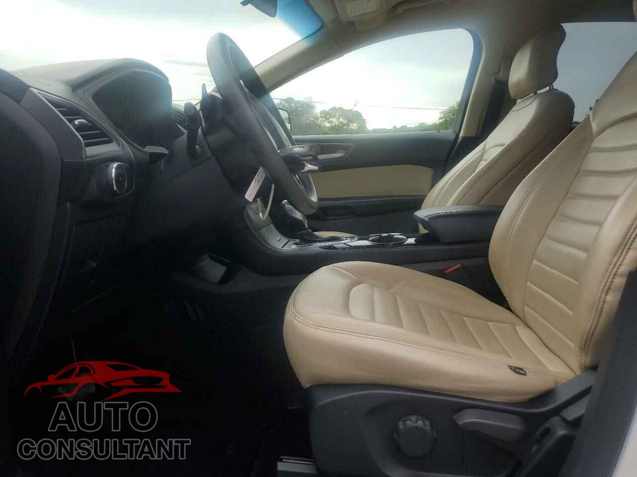 FORD EDGE 2015 - 2FMTK3G86FBB91642