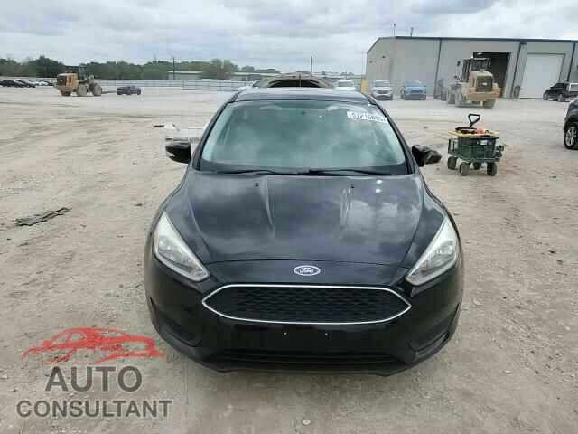 FORD FOCUS 2017 - 1FADP3K2XHL220565