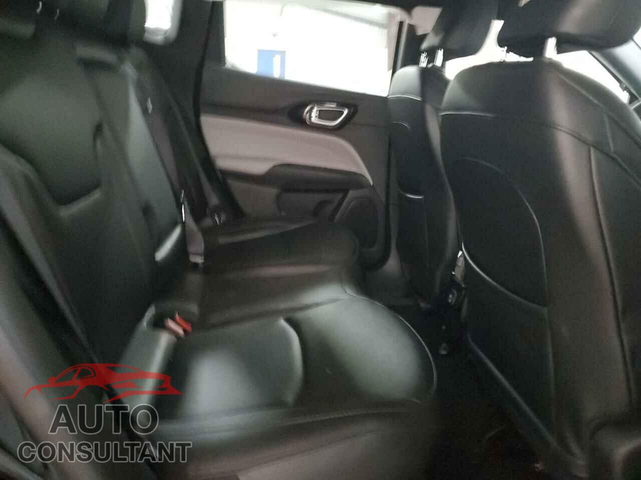 JEEP COMPASS 2024 - 3C4NJDCN3RT161346