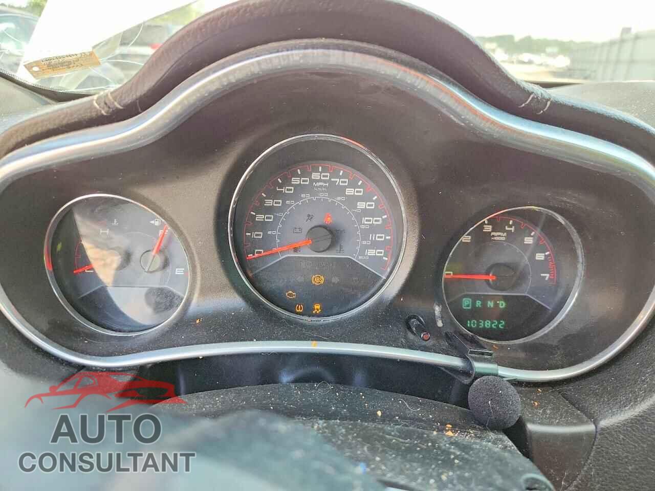 DODGE AVENGER 2014 - 1C3CDZAB2EN219496