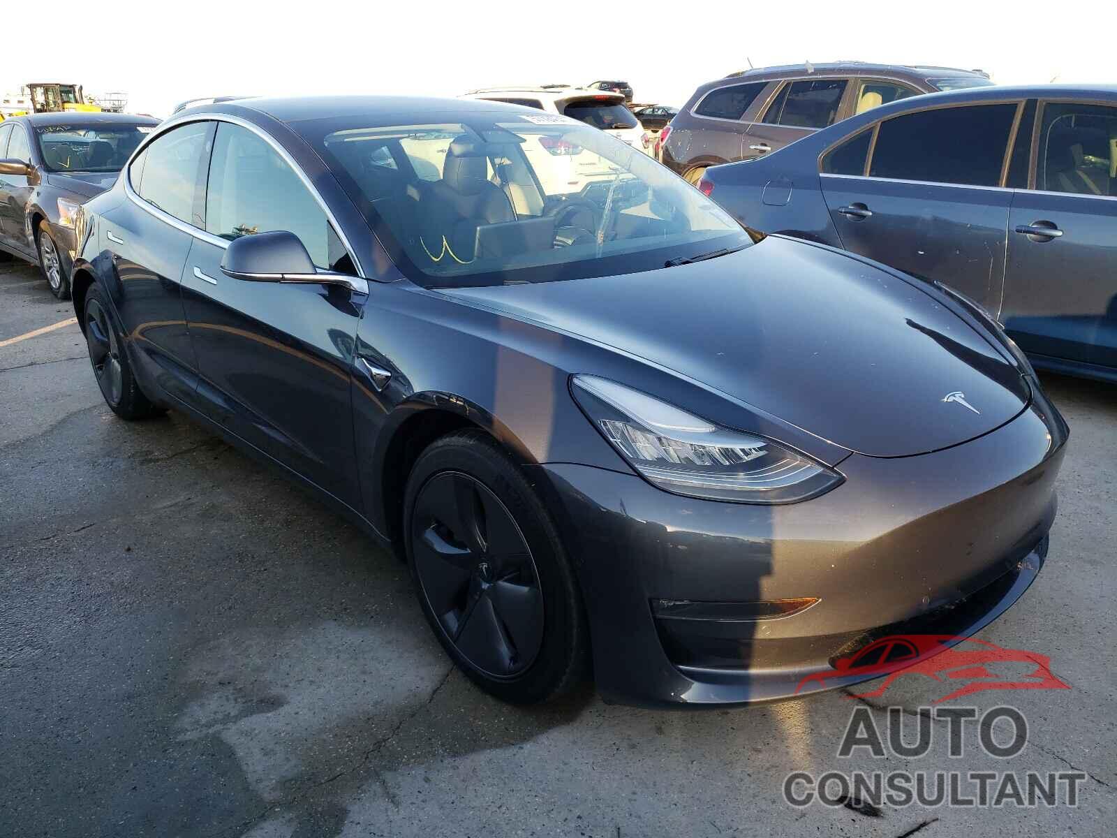TESLA MODEL 3 2020 - 5YJ3E1EC2LF601679