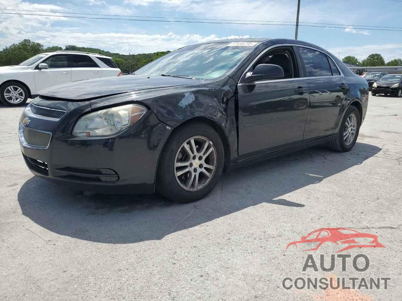 CHEVROLET MALIBU 2011 - 1G1ZB5E11BF266474