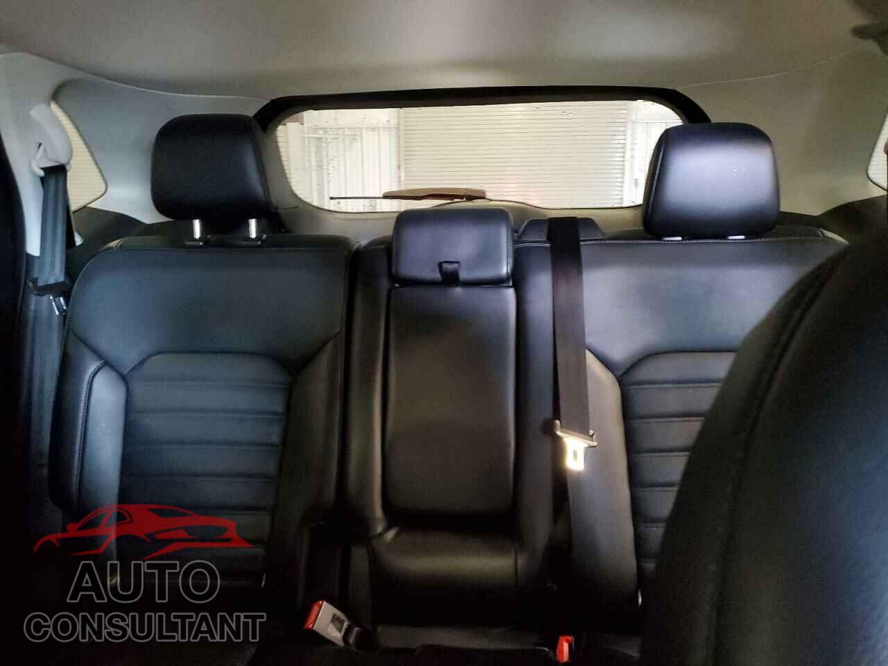 FORD EDGE 2017 - 2FMPK4J92HBC64923