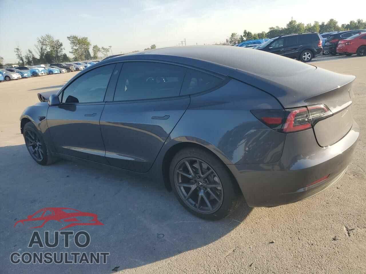 TESLA MODEL 3 2023 - 5YJ3E1EA1PF558134