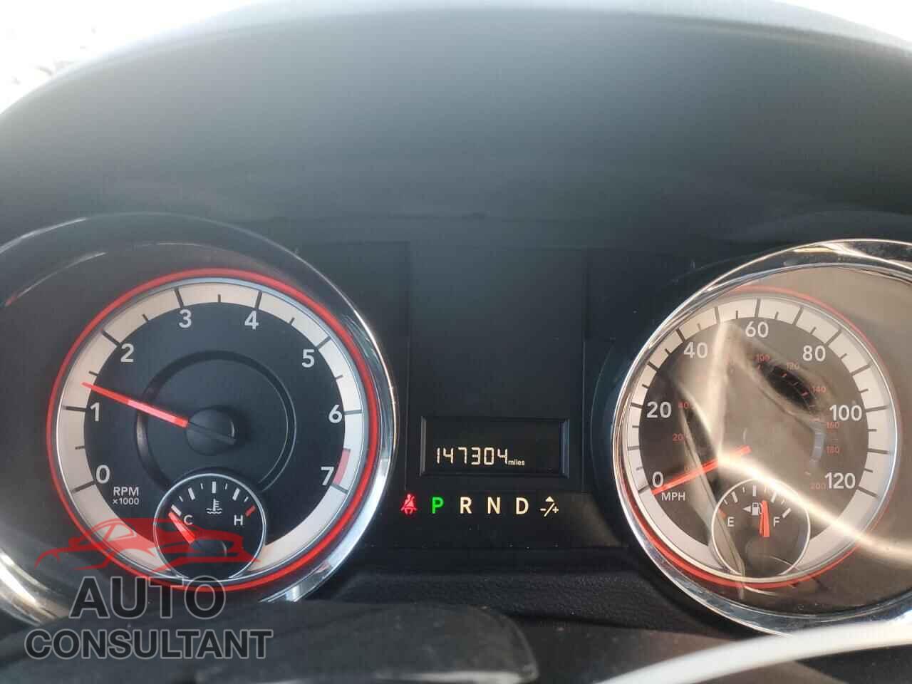 DODGE CARAVAN 2019 - 2C4RDGCG8KR724038