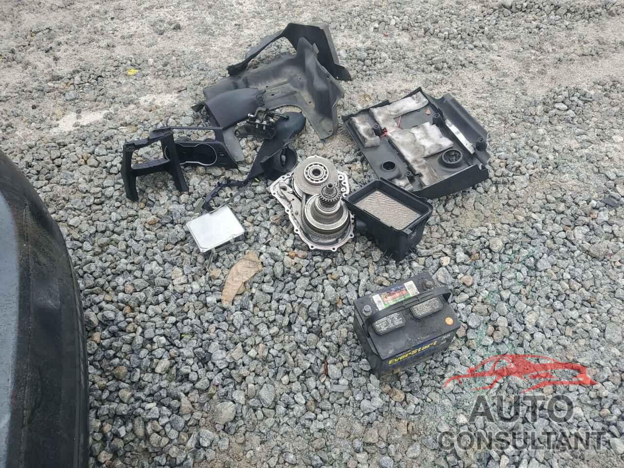 TOYOTA COROLLA 2017 - 2T1BURHE4HC951174