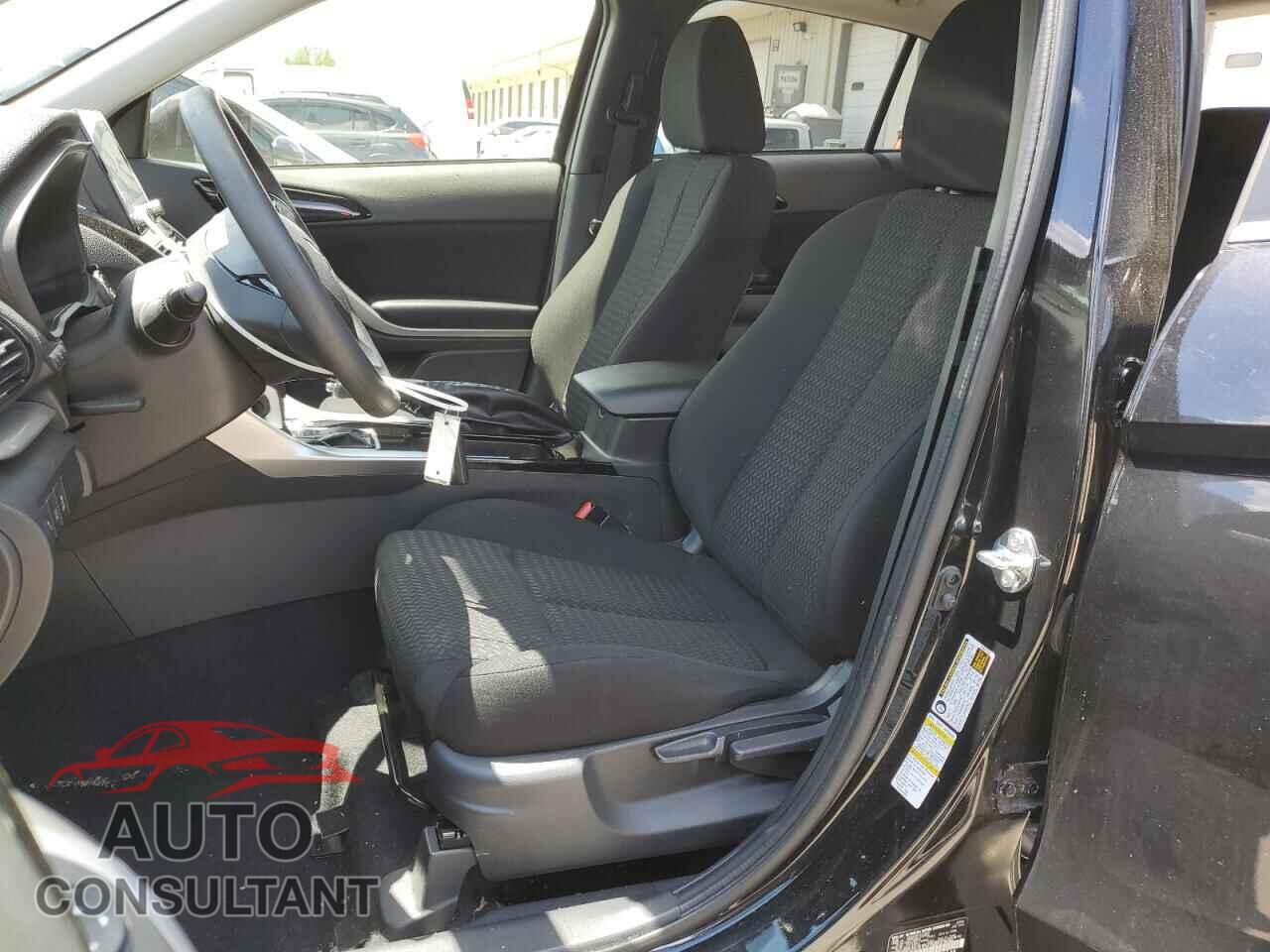 MITSUBISHI ECLIPSE 2024 - JA4ATVAA0RZ002639