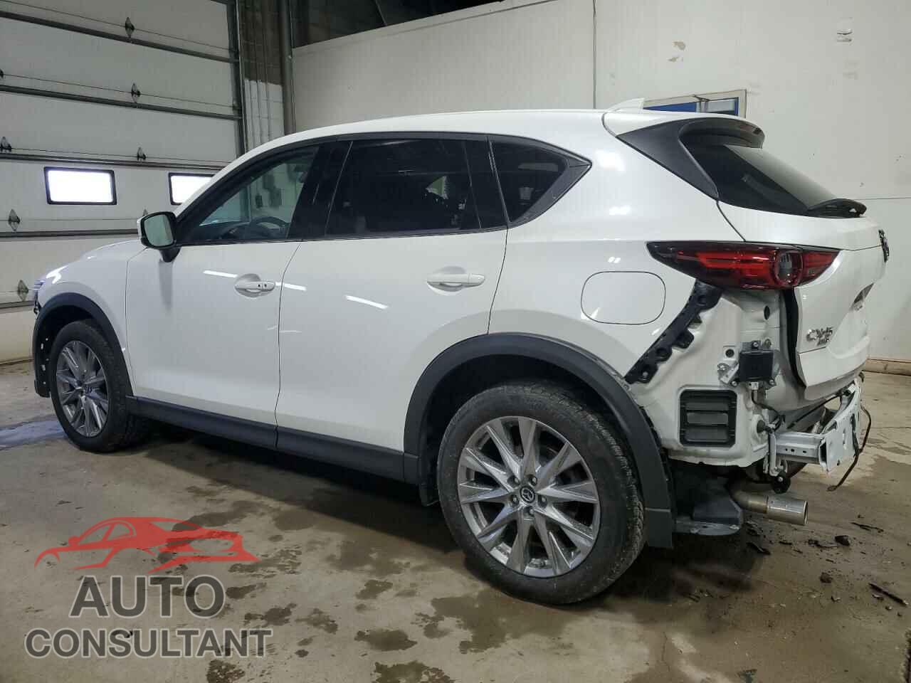 MAZDA CX-5 2020 - JM3KFBDM6L1759399