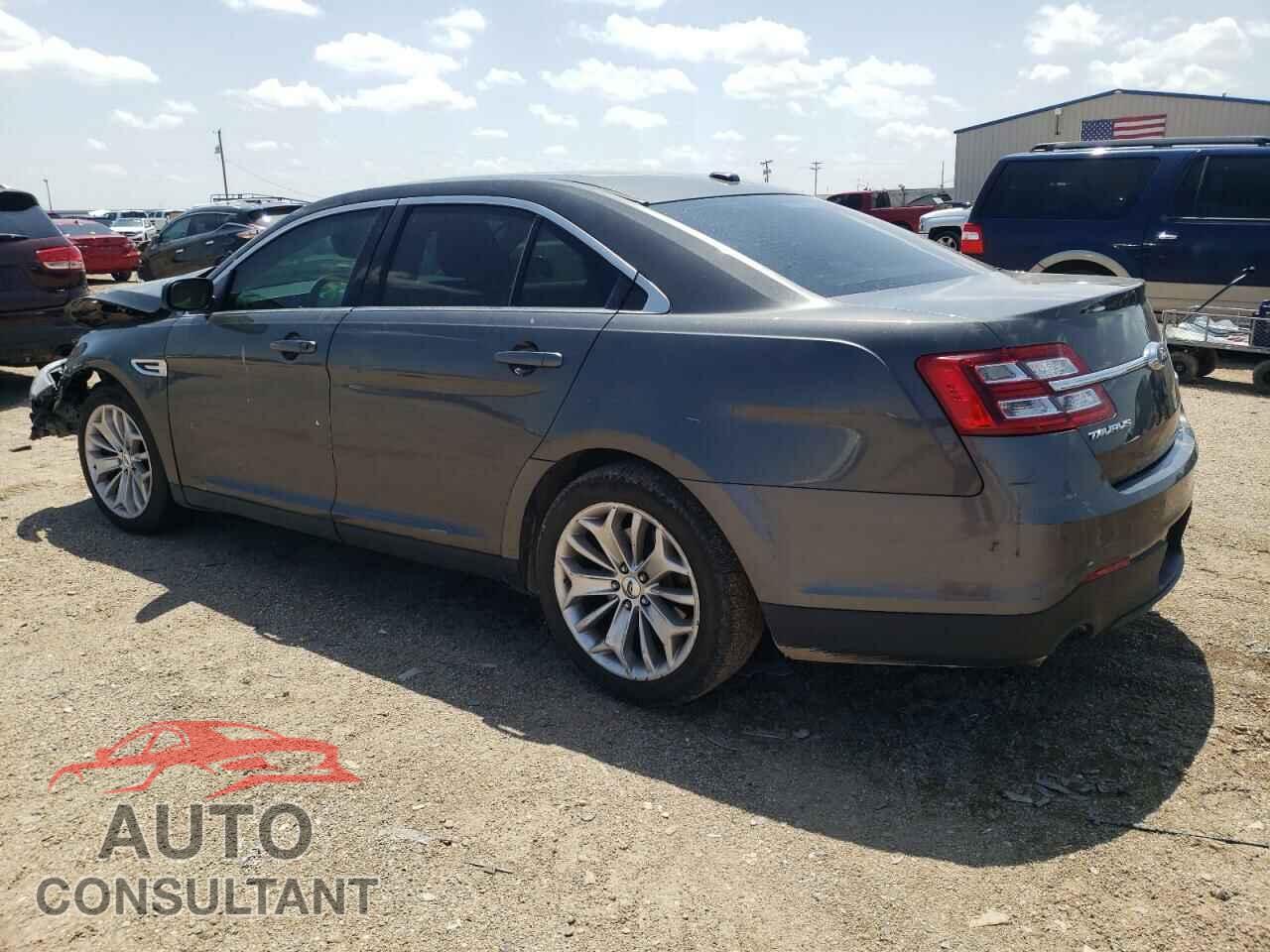 FORD TAURUS 2017 - 1FAHP2F82HG119359