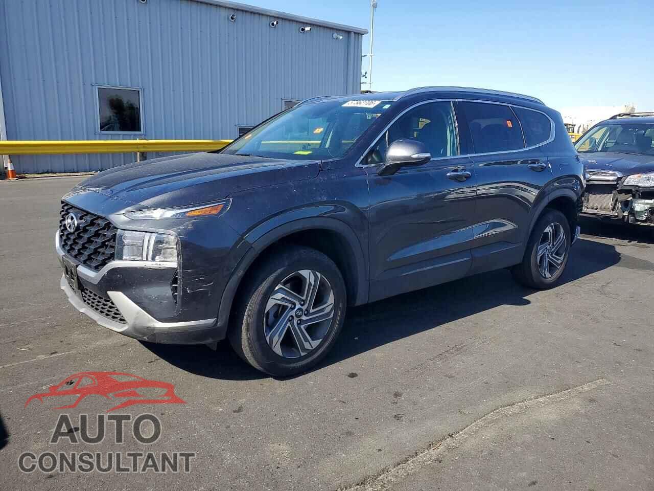 HYUNDAI SANTA FE 2023 - 5NMS2DAJ8PH648245
